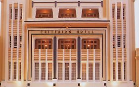 Criterion Hotel Perth